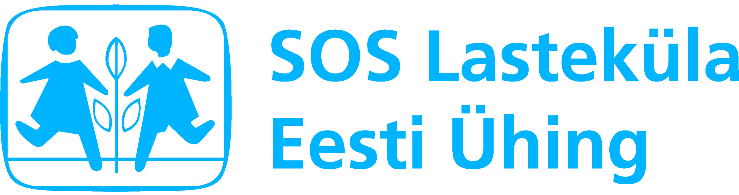 SOS Lasteküla Eesti Ühing